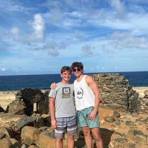 Meet your Posher, Joseph